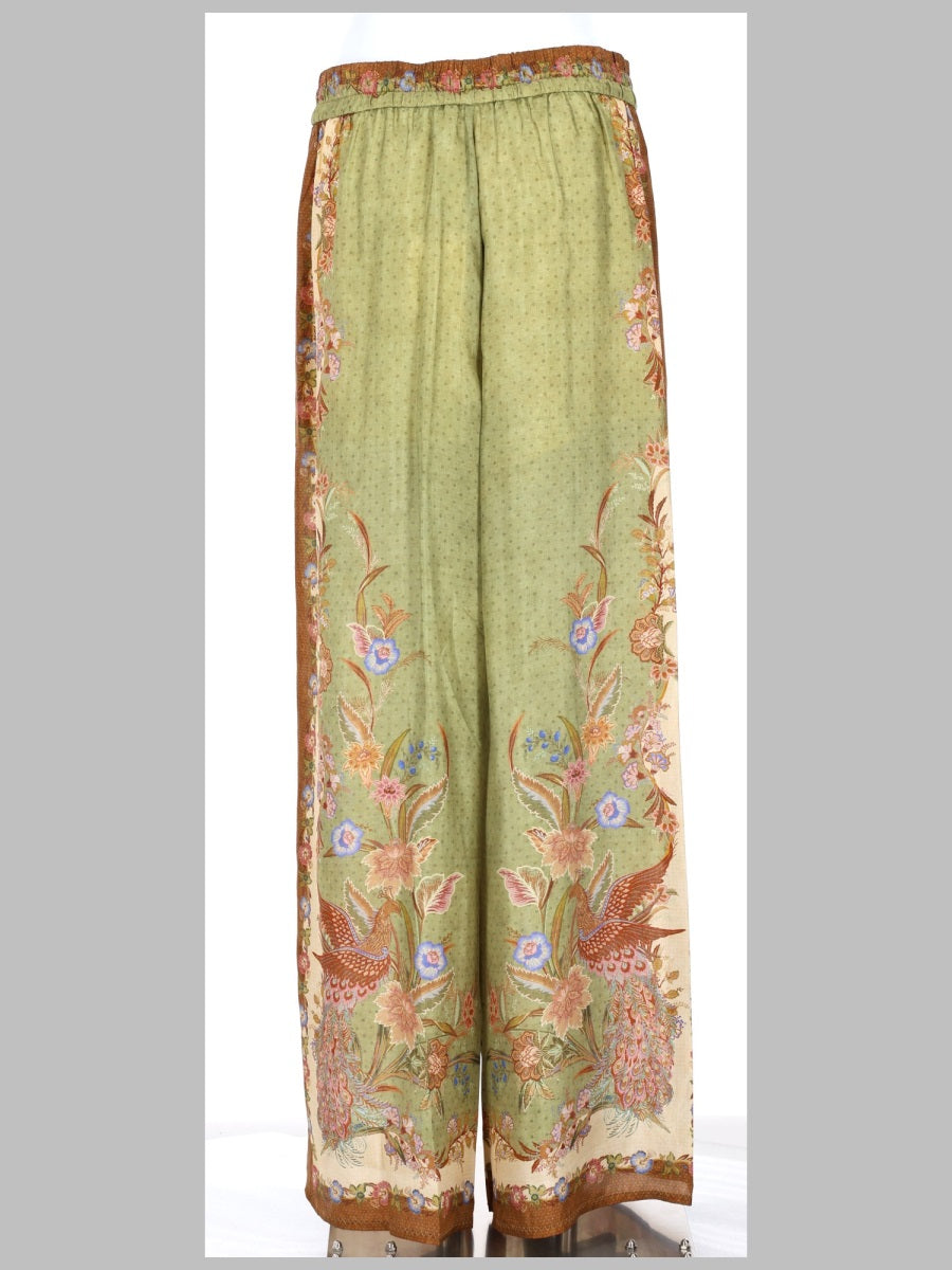 Zimmermann Women Pantalone "Indra" ZIMMERMANN