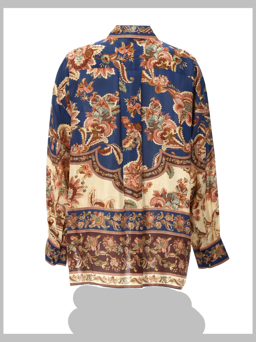 Zimmermann Women Camicia "Aster" ZIMMERMANN