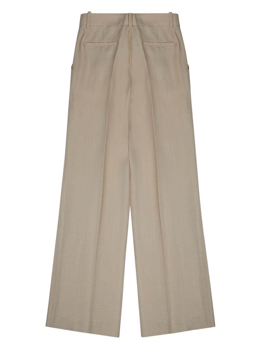 P.A.R.O.S.H. Women Pantalone In Viscosa P.A.R.O.S.H.