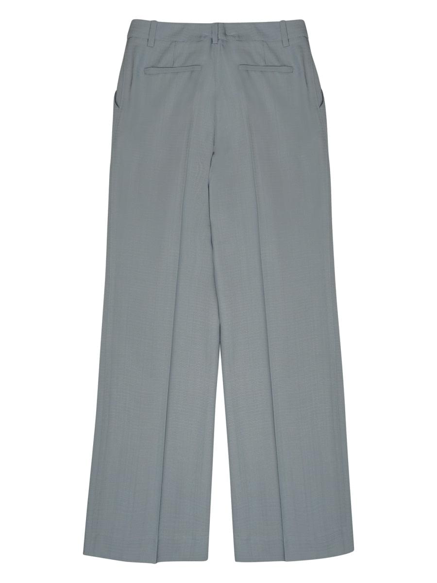 P.A.R.O.S.H. Women Pantalone In Viscosa P.A.R.O.S.H.