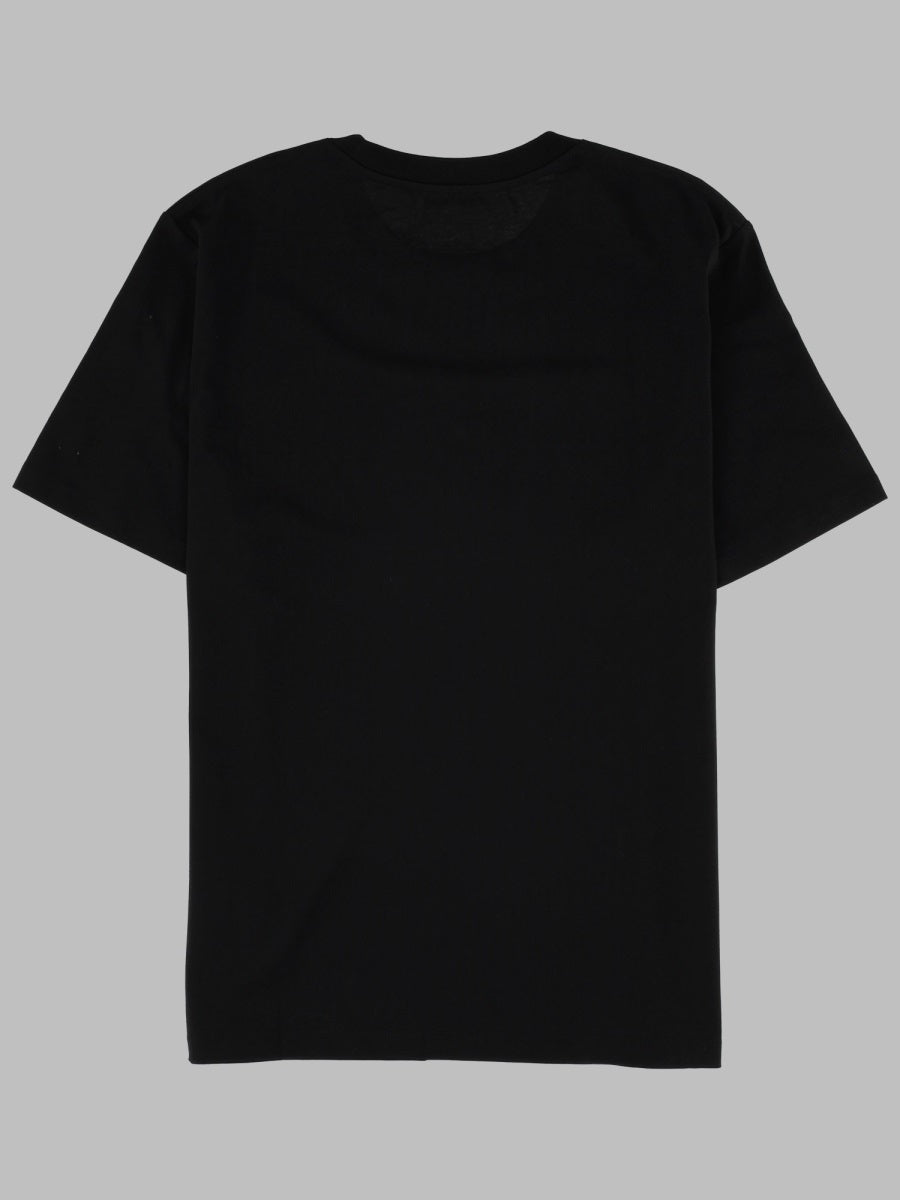 Balmain Men T-Shirt Con Stampa Logo BALMAIN