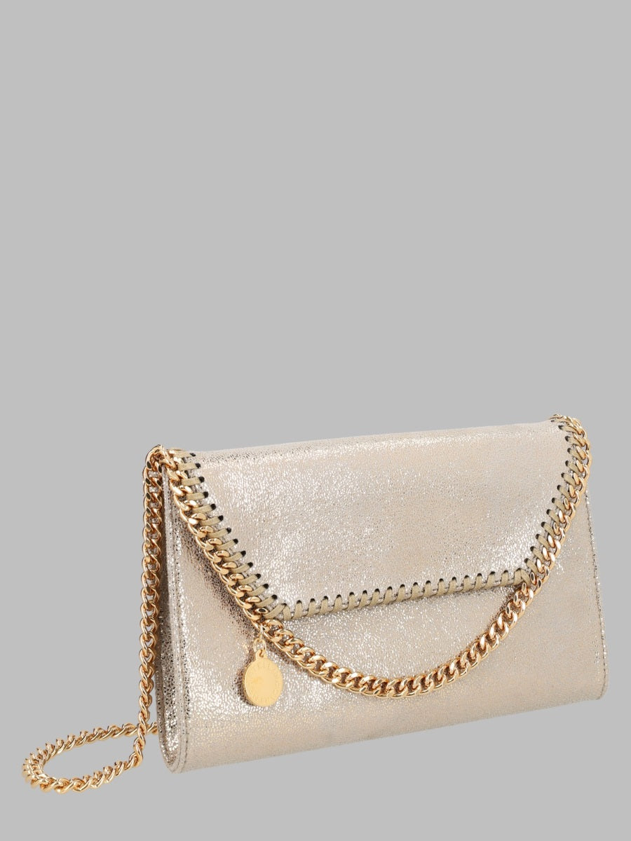 Stella Mccartney Women Borsa "Falabella" Mini STELLA MCCARTNEY