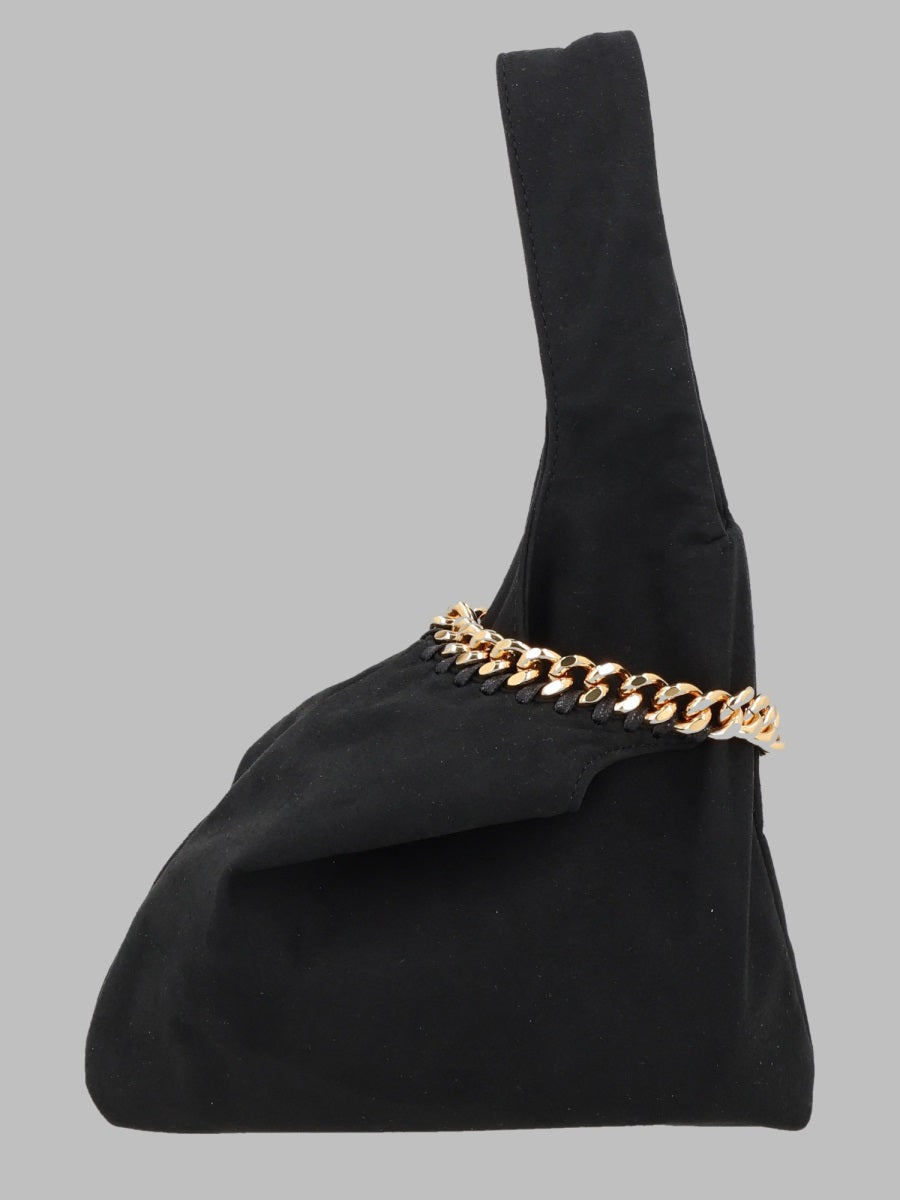 Stella Mccartney Women Borsa A Polso "Falabella" STELLA MCCARTNEY