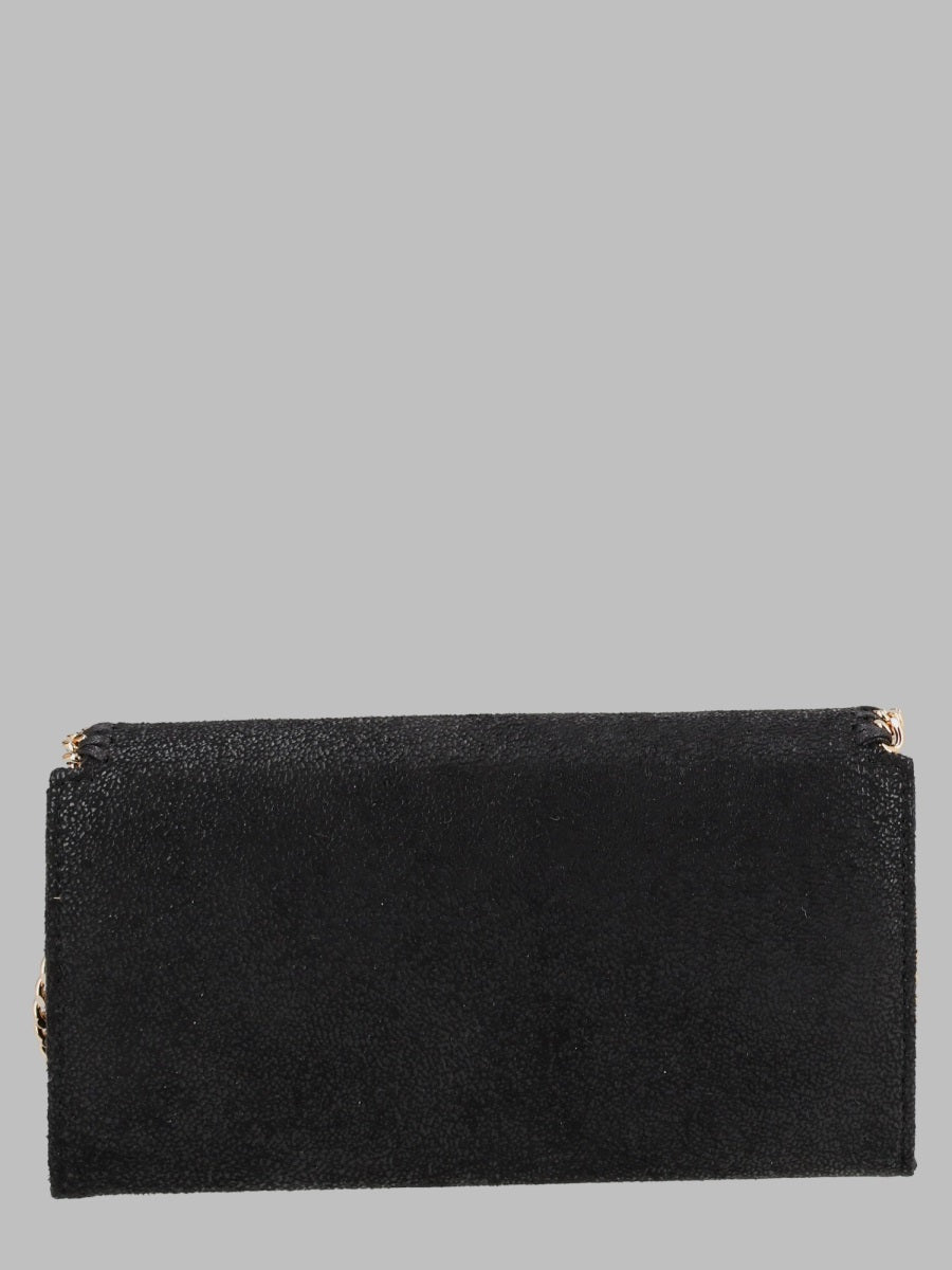 Stella Mccartney Women Portafoglio "Falabella Continental" STELLA MCCARTNEY