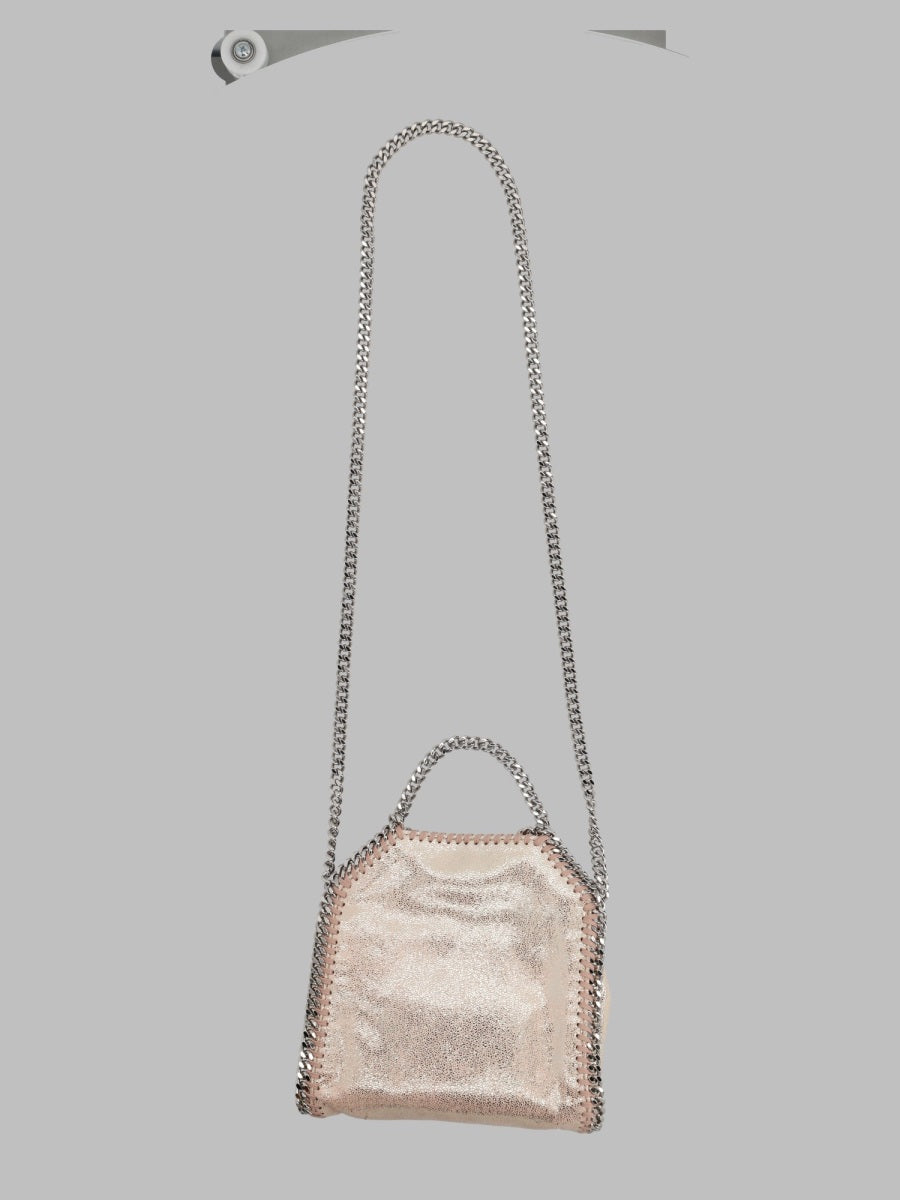 Stella Mccartney Women Borsa "Falabella" Micro STELLA MCCARTNEY