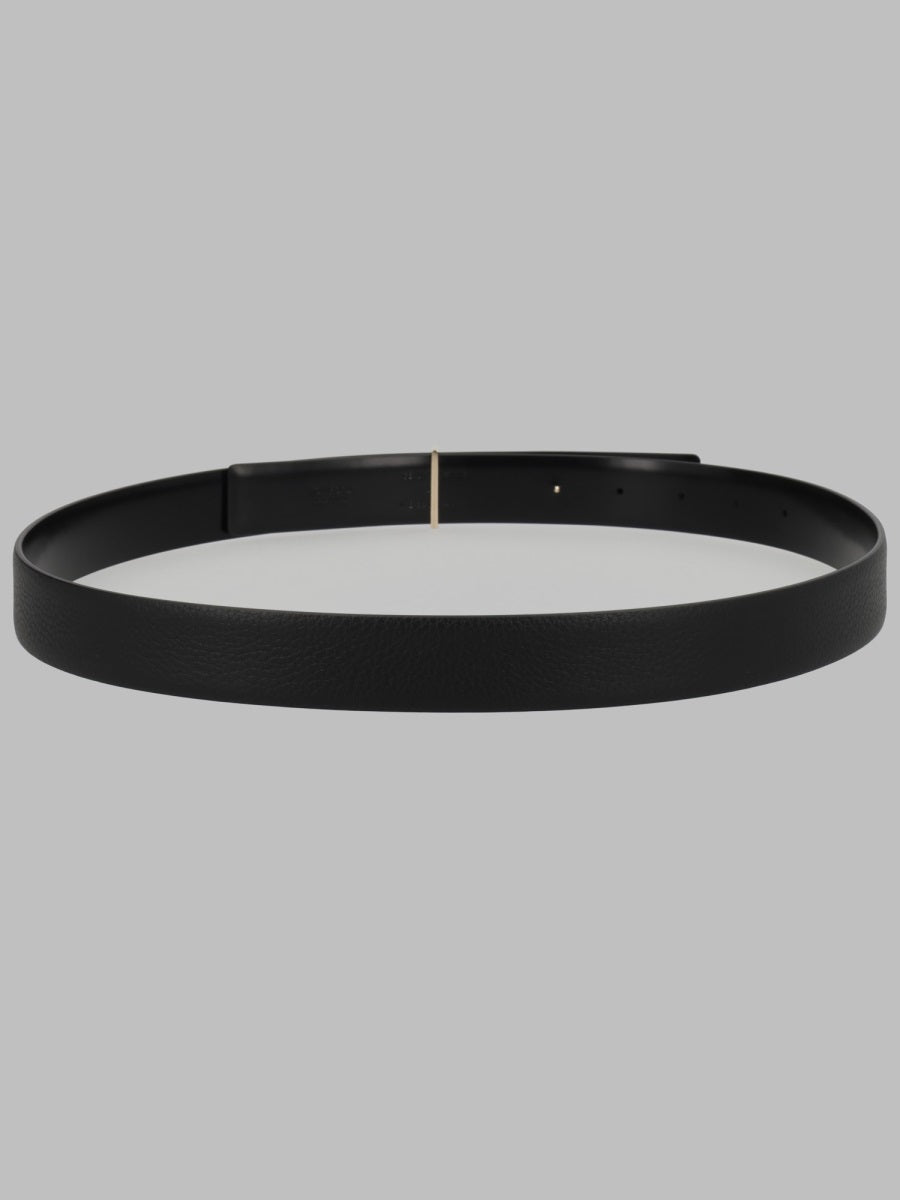Tom Ford Women Cintura Con Fibbia "T" TOM FORD