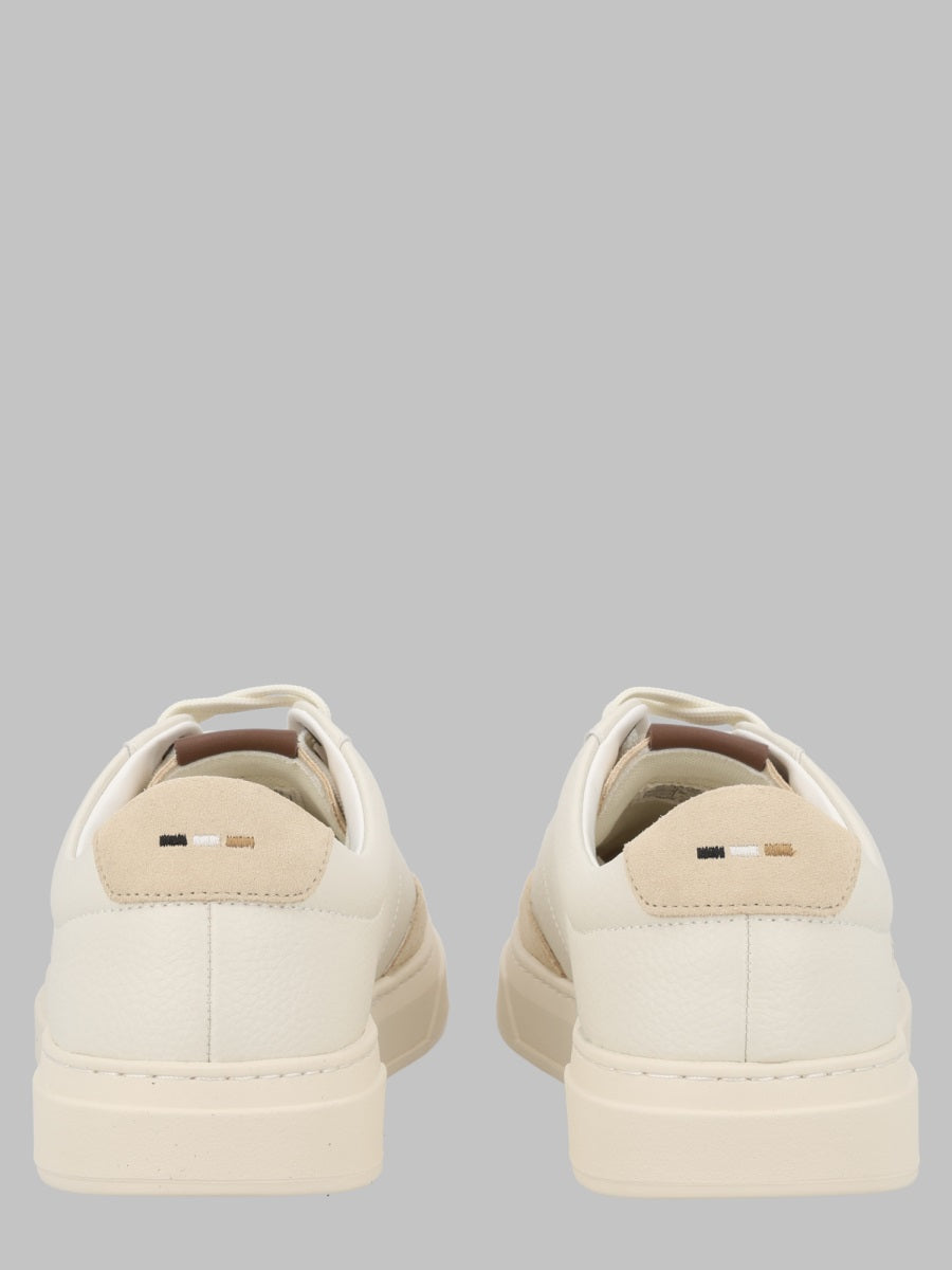 Boss Men Sneakers "Kieran Tenn Sdtbal" BOSS