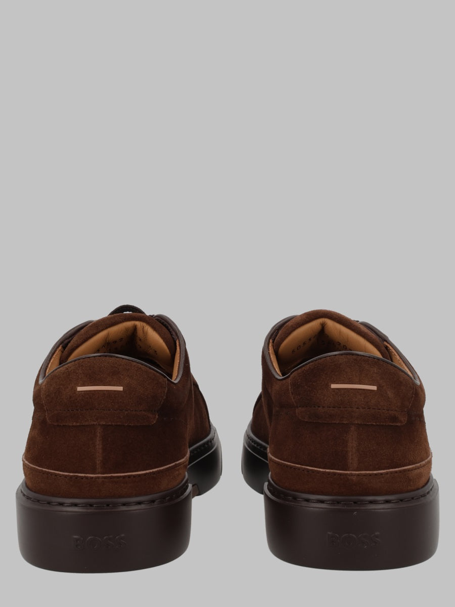 Boss Men Sneakers "Garytenn" BOSS