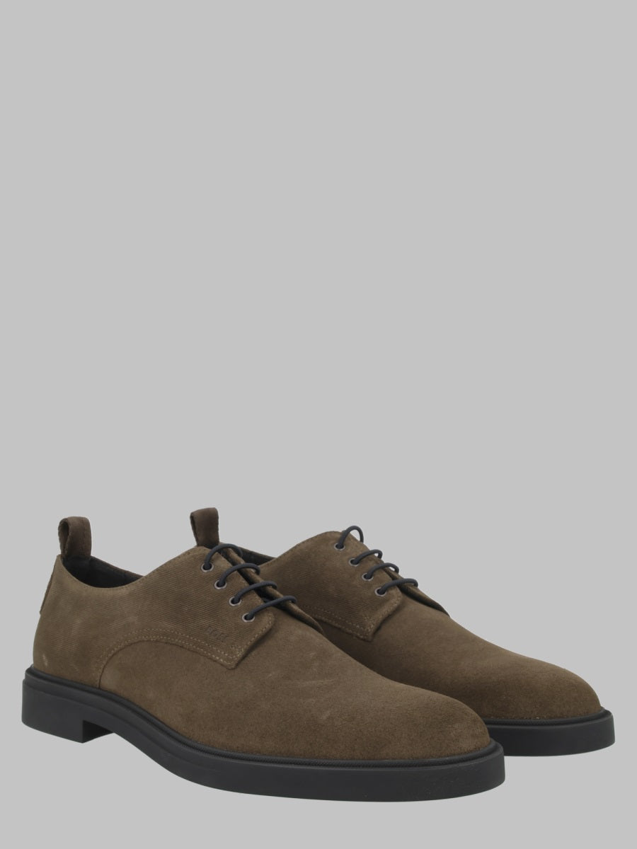 Boss Men Mocassino "Calev" BOSS