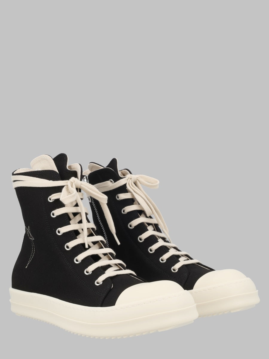 Rick Owens Drkshdw Men Sneaker In Denim RICK OWENS