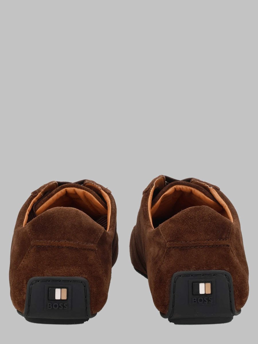 Boss Men Sneaker "Noel" BOSS