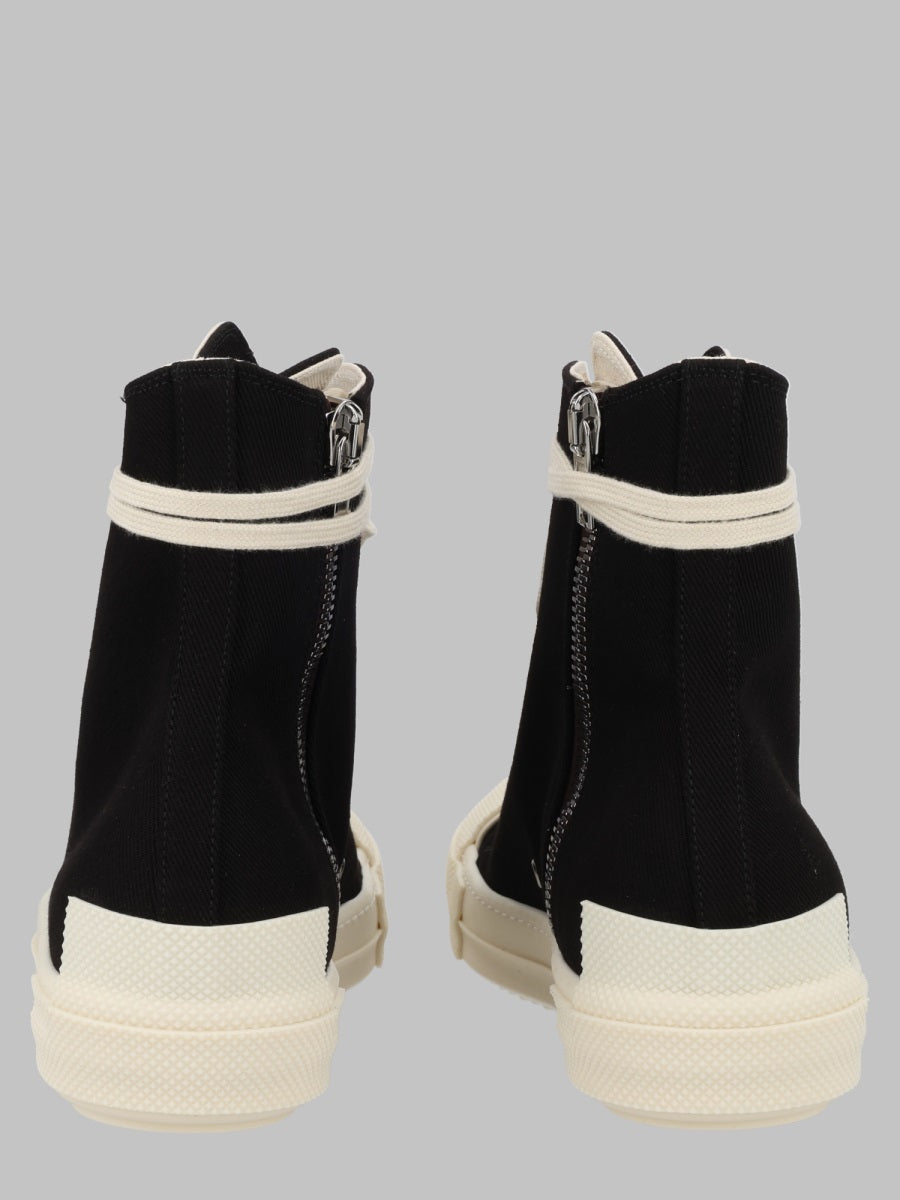 Rick Owens Drkshdw Men Sneaker In Denim RICK OWENS