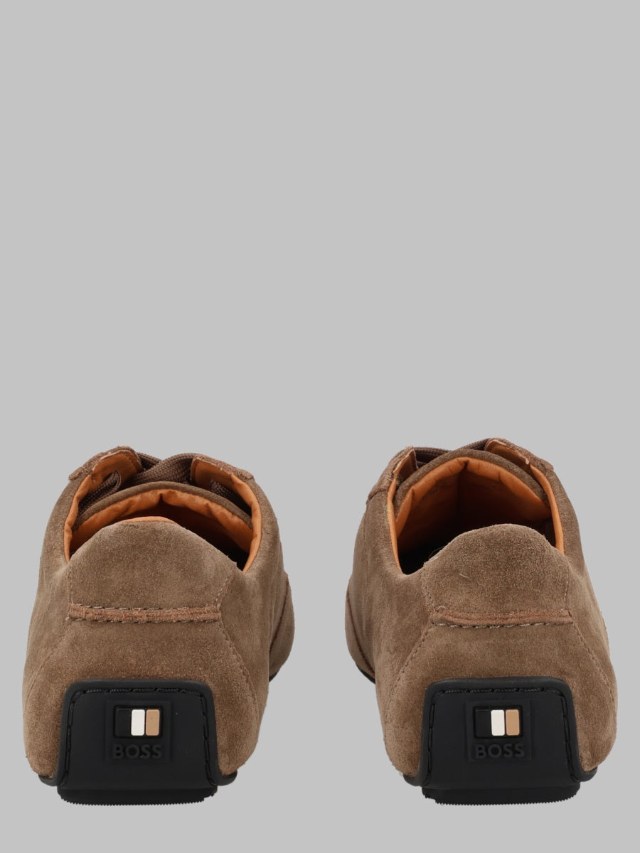 Boss Men Sneaker "Noel" BOSS
