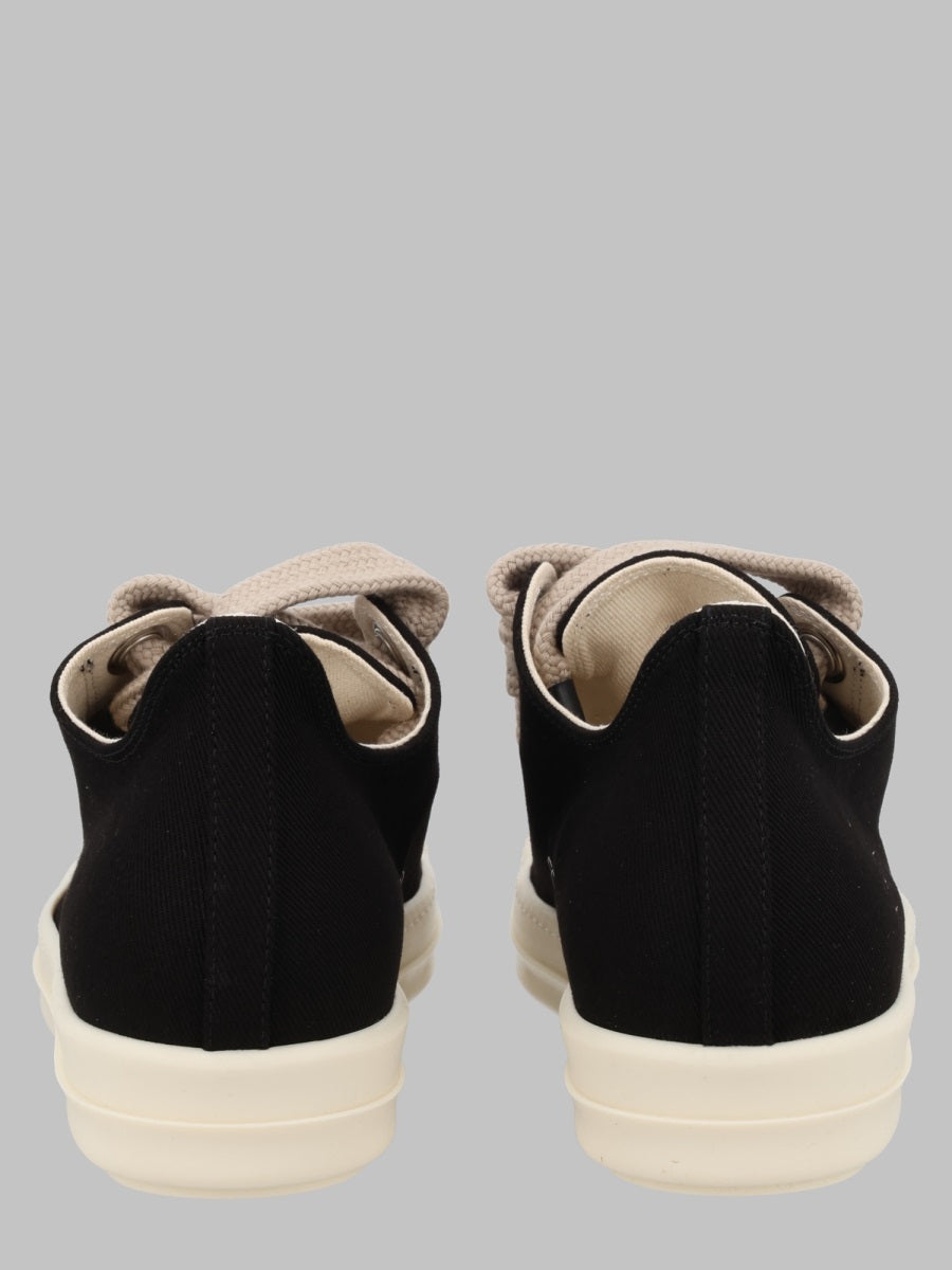 Rick Owens Drkshdw Men Sneaker "Jumbolace Low" RICK OWENS