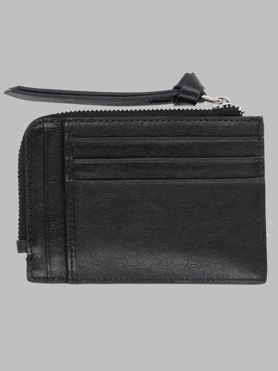 Vivienne Westwood Women Porta Carte Con Zip VIVIENNE WESTWOOD