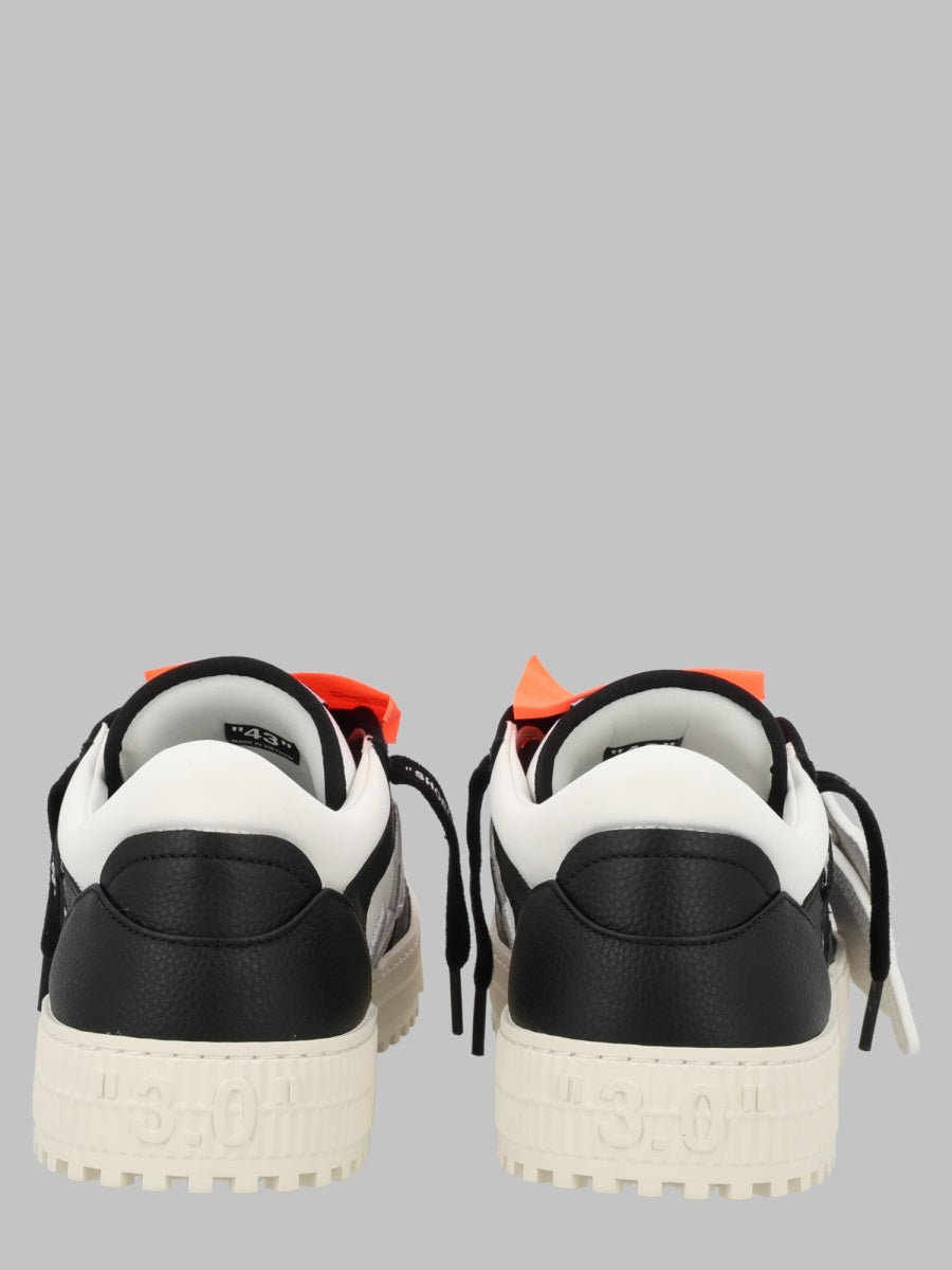 Off-White Men Sneaker "Low Top 3.0 Court" OFF-WHITE