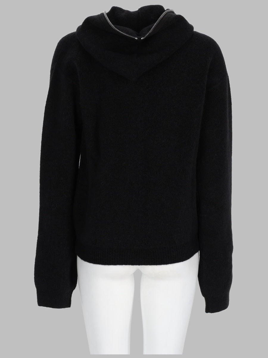 Rick Owens Women Giacca In Maglia RICK OWENS