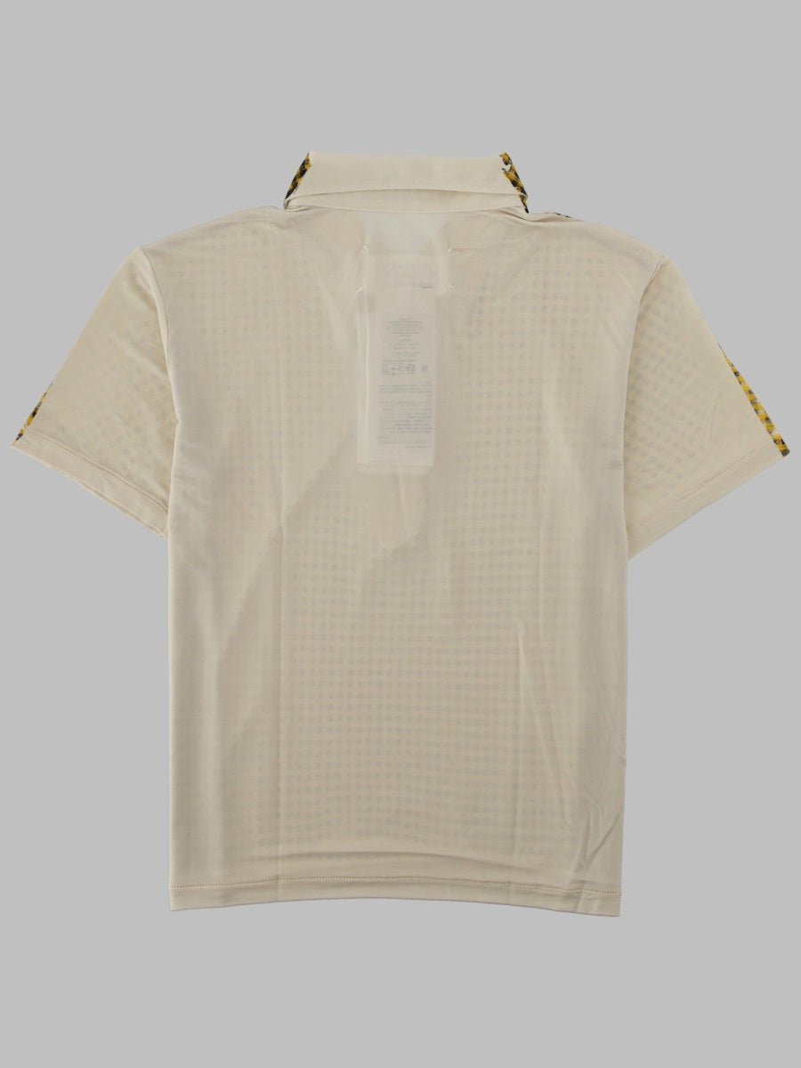 Maison Margiela Women Polo Con Stampa MAISON MARGIELA