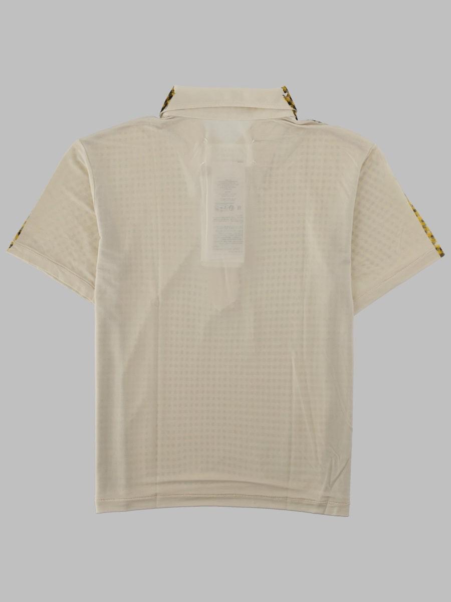 Maison Margiela Women Polo Con Stampa MAISON MARGIELA