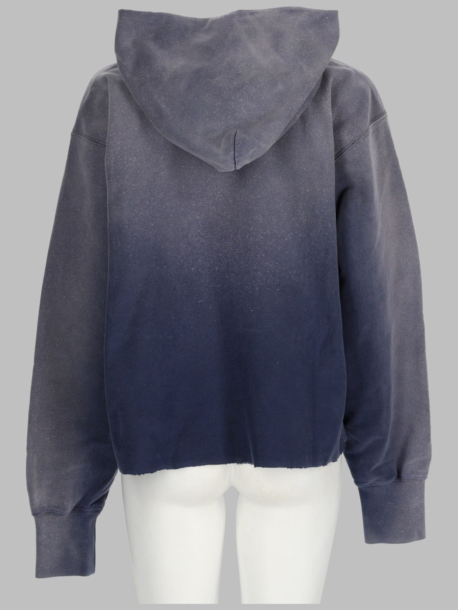 Maison Margiela Women Felpa Con Stampa MAISON MARGIELA