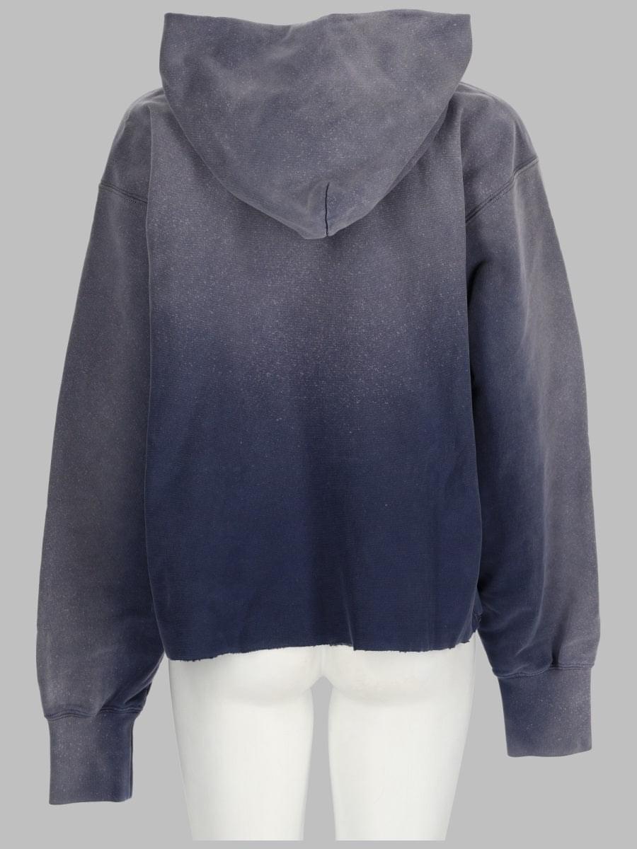 Maison Margiela Women Felpa Con Stampa MAISON MARGIELA