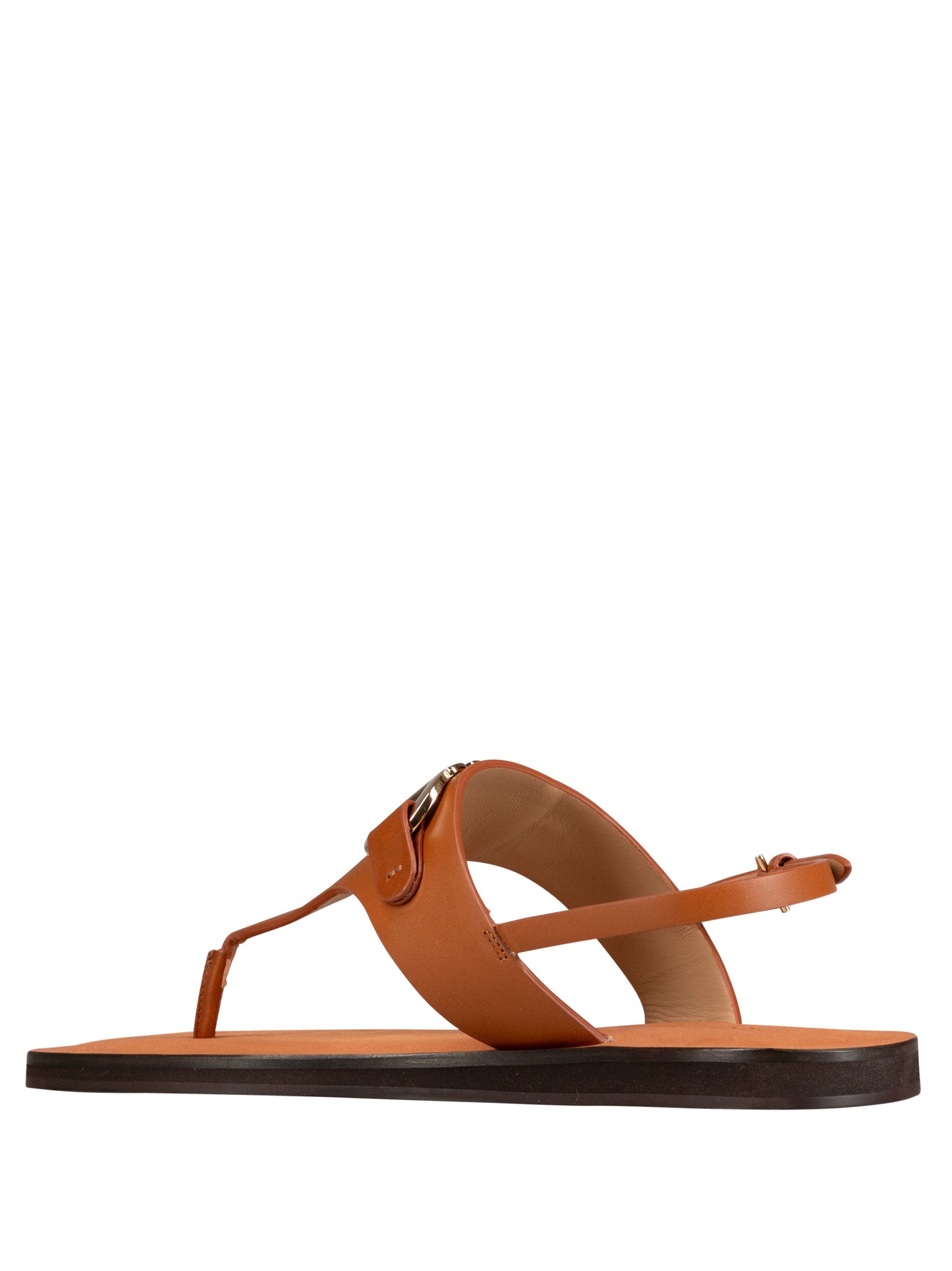 Ferragamo Women Siriana Flat Thong Sandals FERRAGAMO