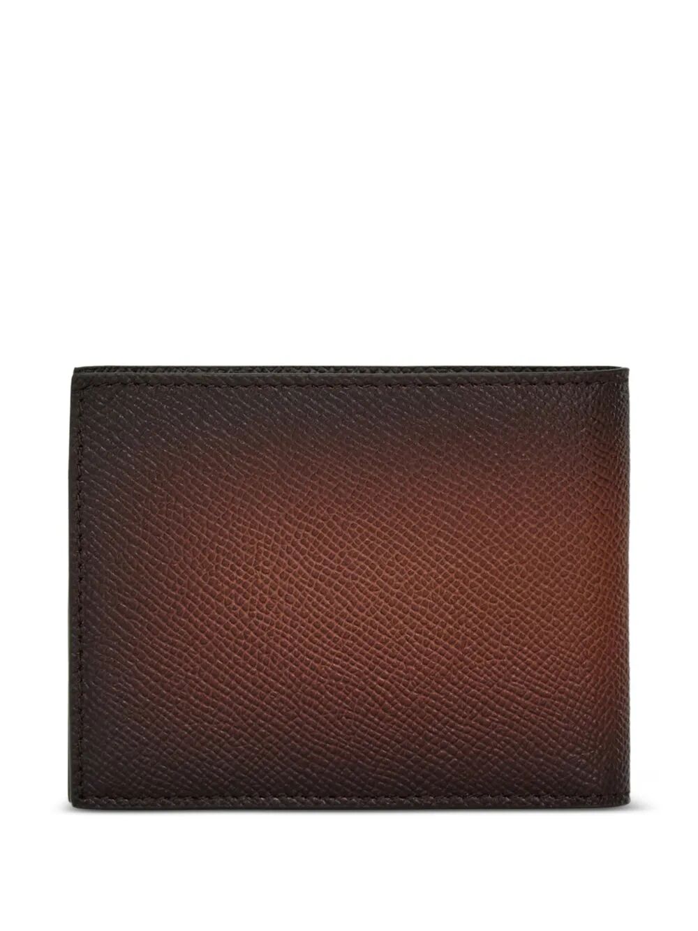 Ferragamo Men Portafoglio Micro Gancio FERRAGAMO