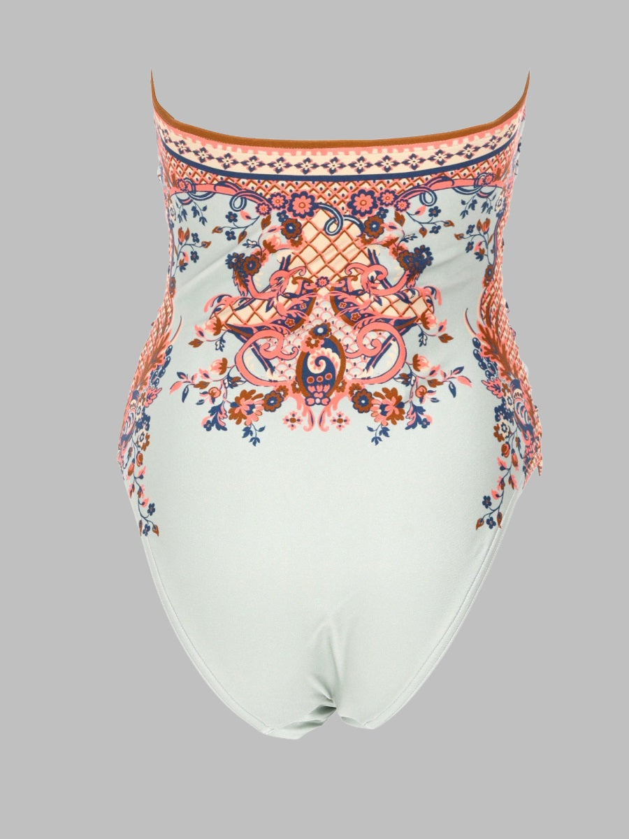 Zimmermann Women Costume Da Bagno Intero "Aster" ZIMMERMANN