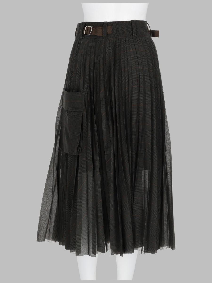 Sacai Women SACAI