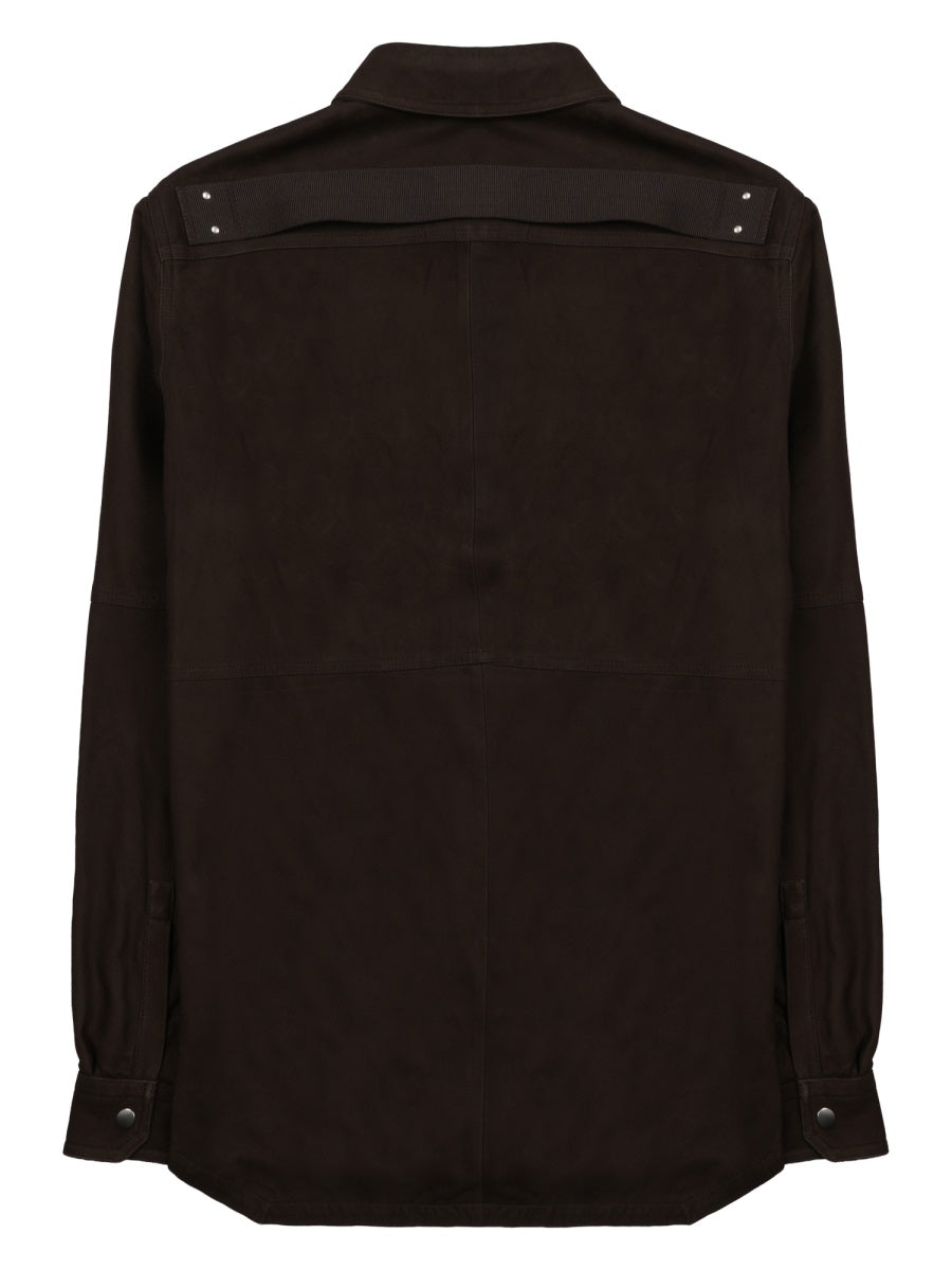 Rick Owens Men RICK OWENS