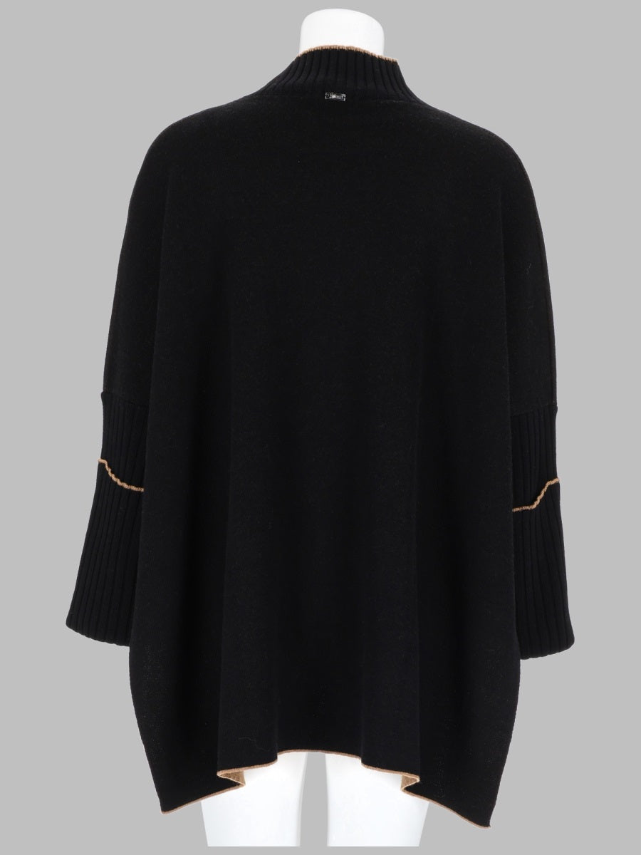 Herno Women Maglia Oversize In Lana HERNO