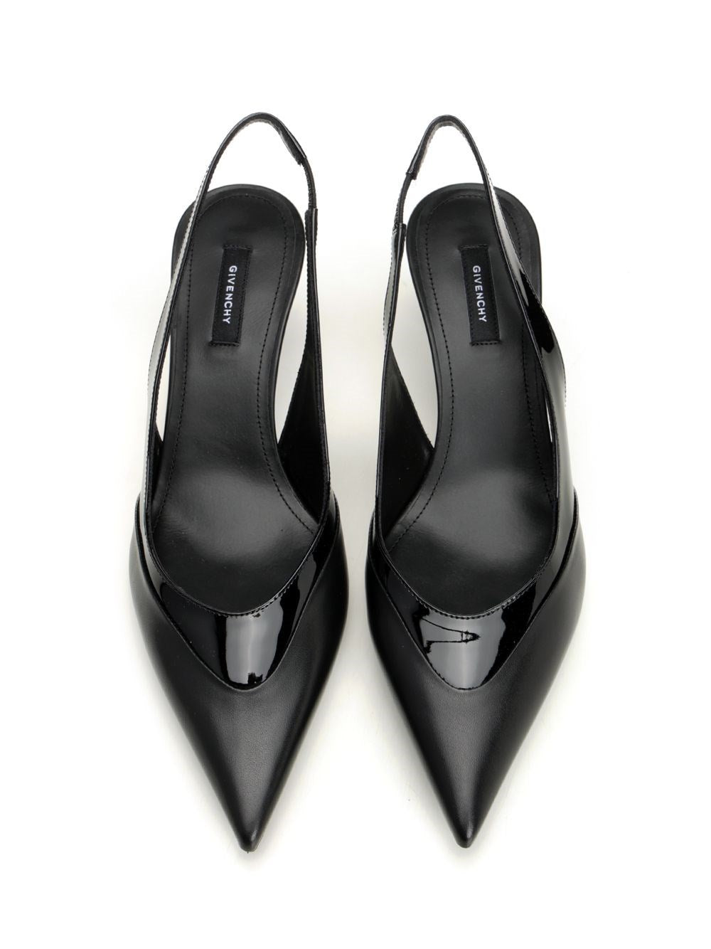 Givenchy Women "Spiky" Slingback GIVENCHY