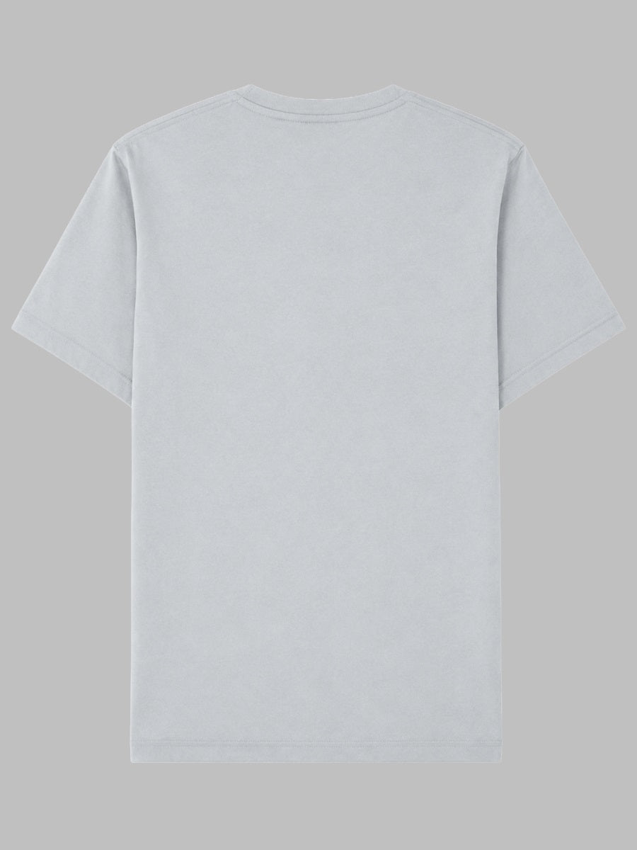 Boss Men T-Shirt "Tales" Con Patch Logo BOSS