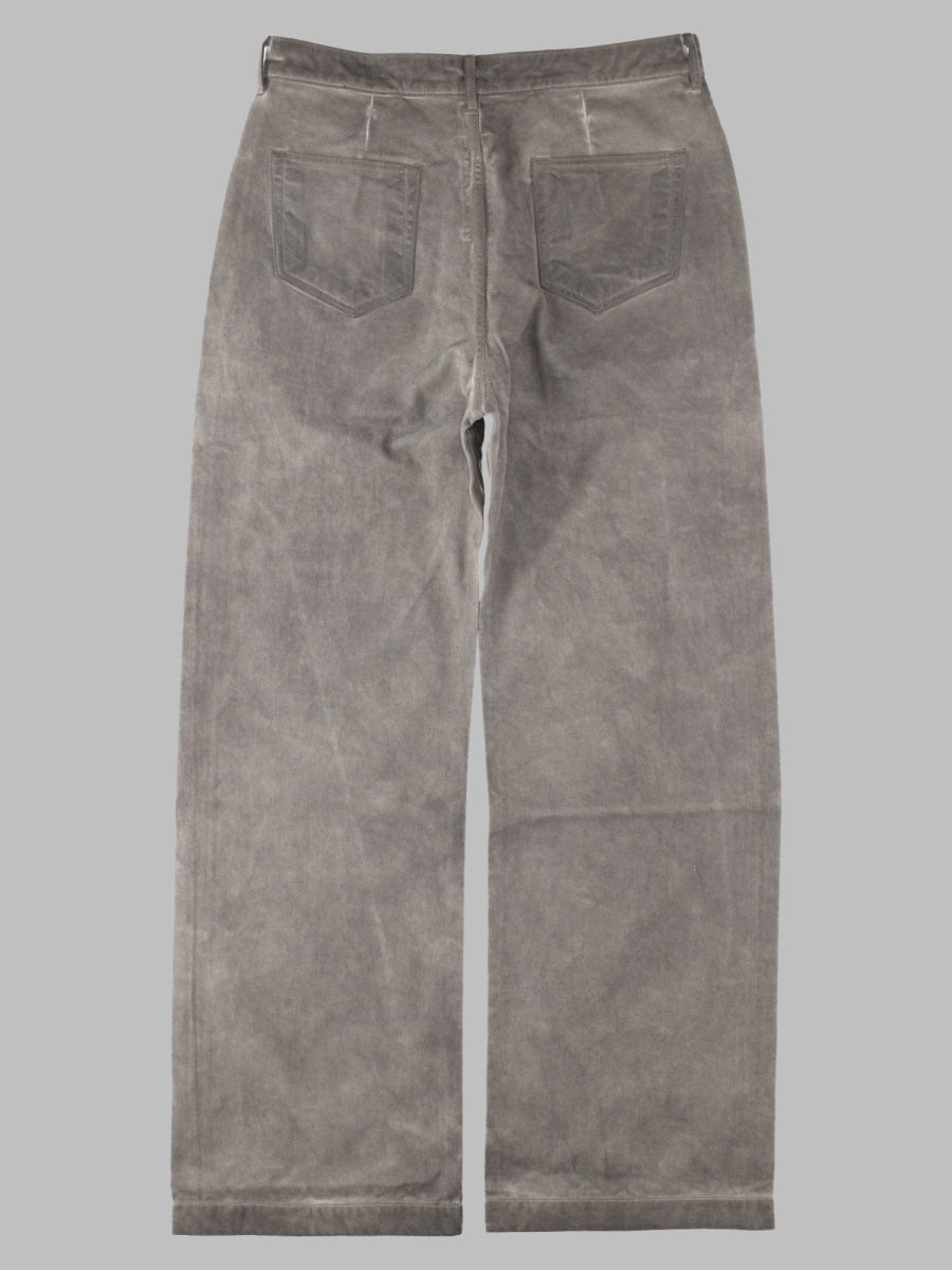 Rick Owens Drkshdw Men RICK OWENS