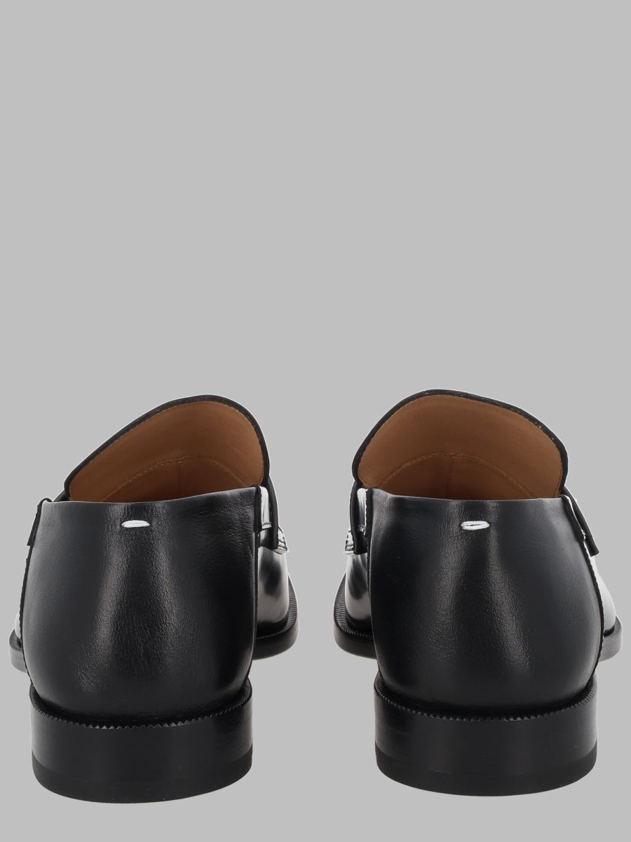 Maison Margiela Men Mocassino "Tabi City Babouche" MAISON MARGIELA