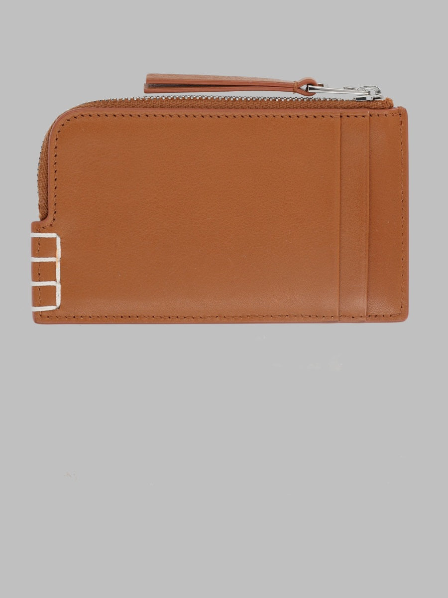 Jw Anderson Women Portafoglio Con Zip J.W. ANDERSON