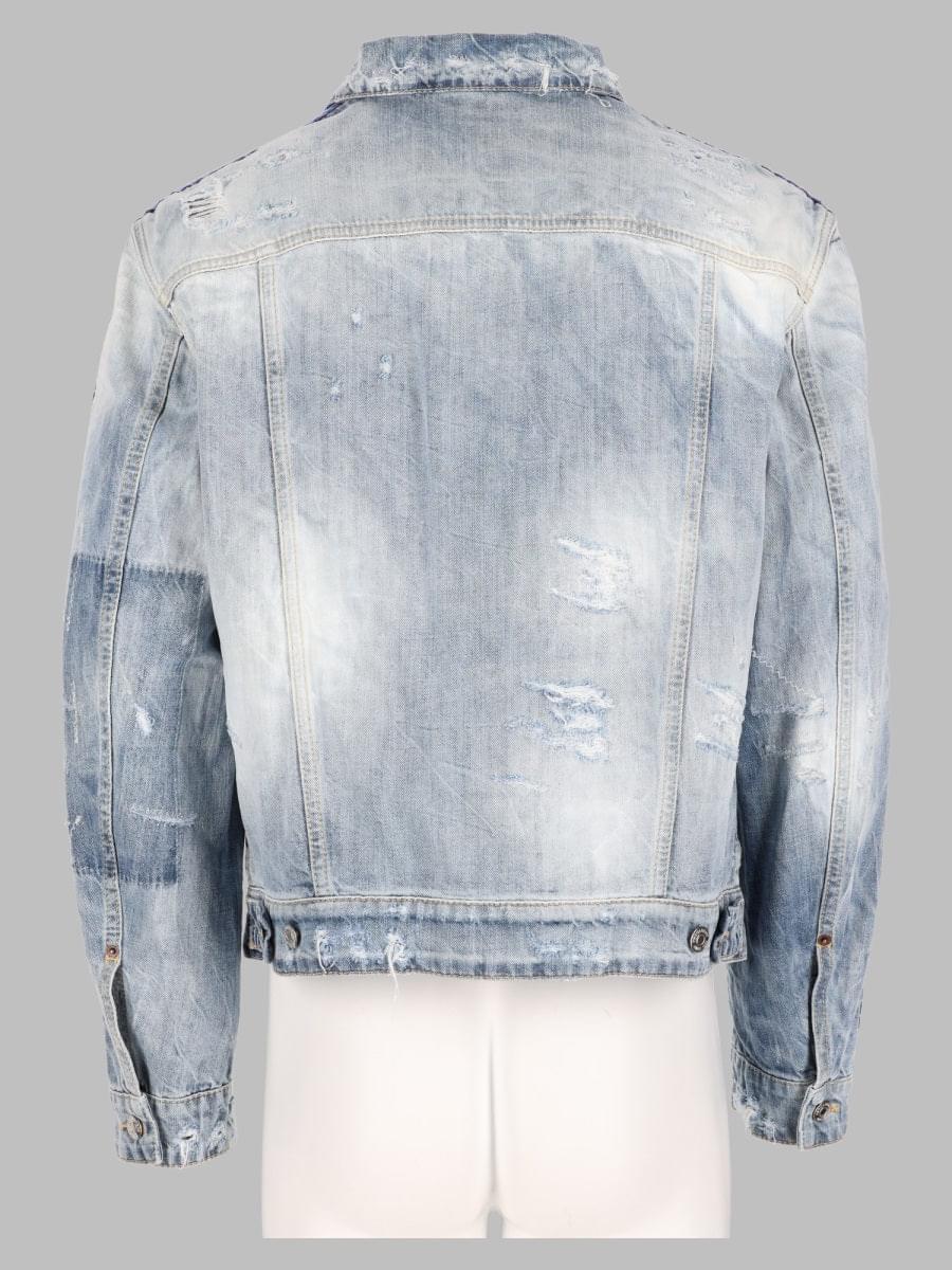 Dsquared Men DSQUARED2