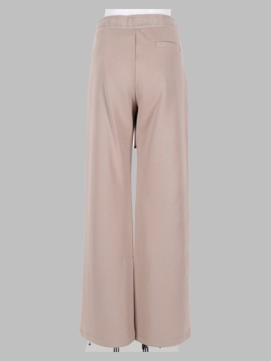 S Max Mara Women Pantalone Ampio "Bali" S MAX MARA