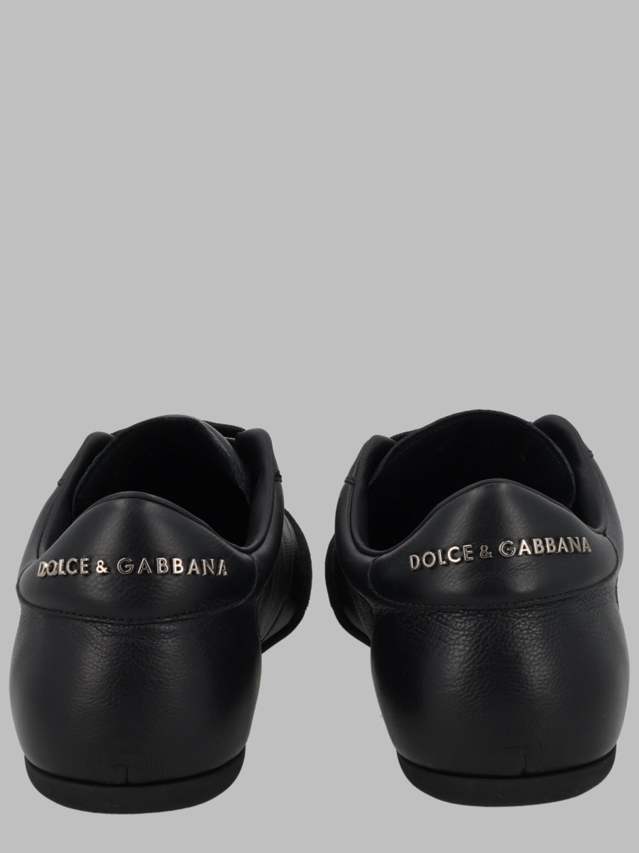 Dolce & Gabbana Men Sneaker "Ginnica Soft" DOLCE & GABBANA