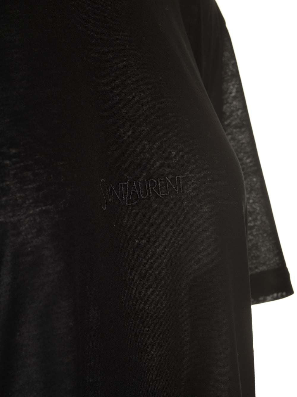 Saint Laurent Men Saint Laurent T-Shirt SAINT LAURENT