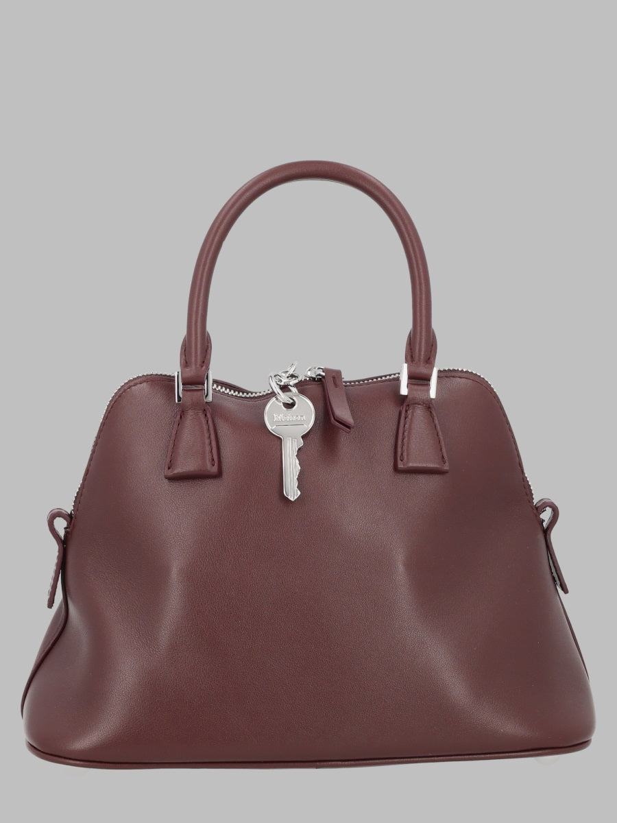 Maison Margiela Unisex Borsa A Mano "5Ac Soft Mini" MAISON MARGIELA