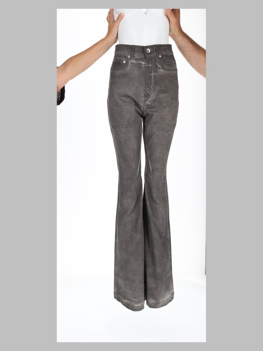 Rick Owens Drkshdw Women RICK OWENS