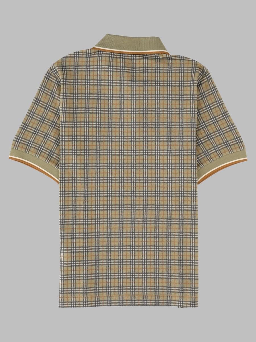 Burberry Men BURBERRY