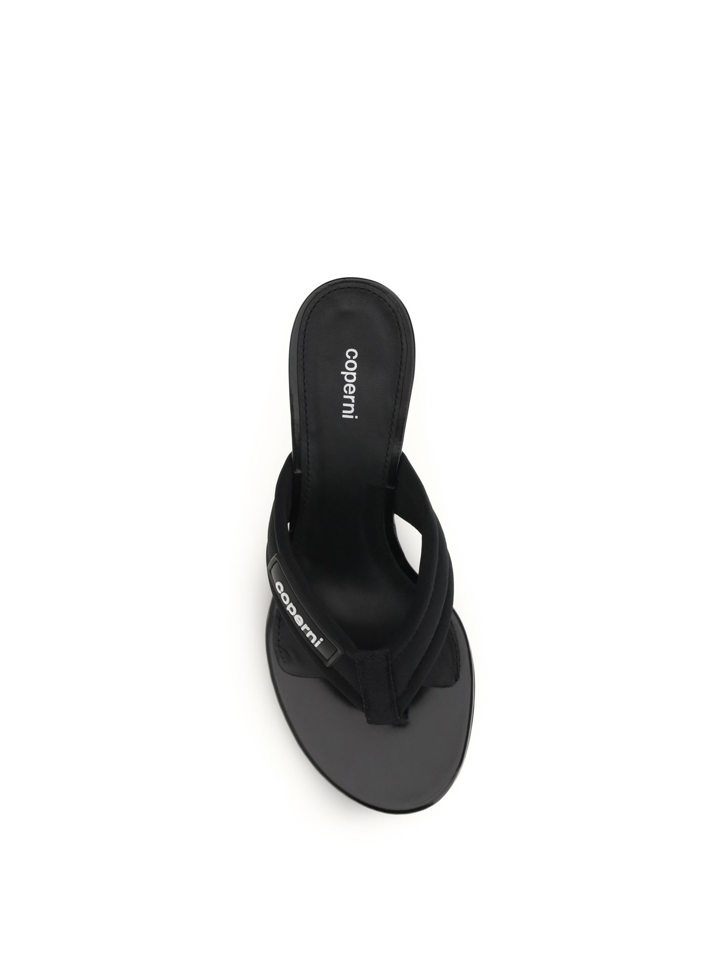 Coperni Women Lift Flip-Flop Sandals