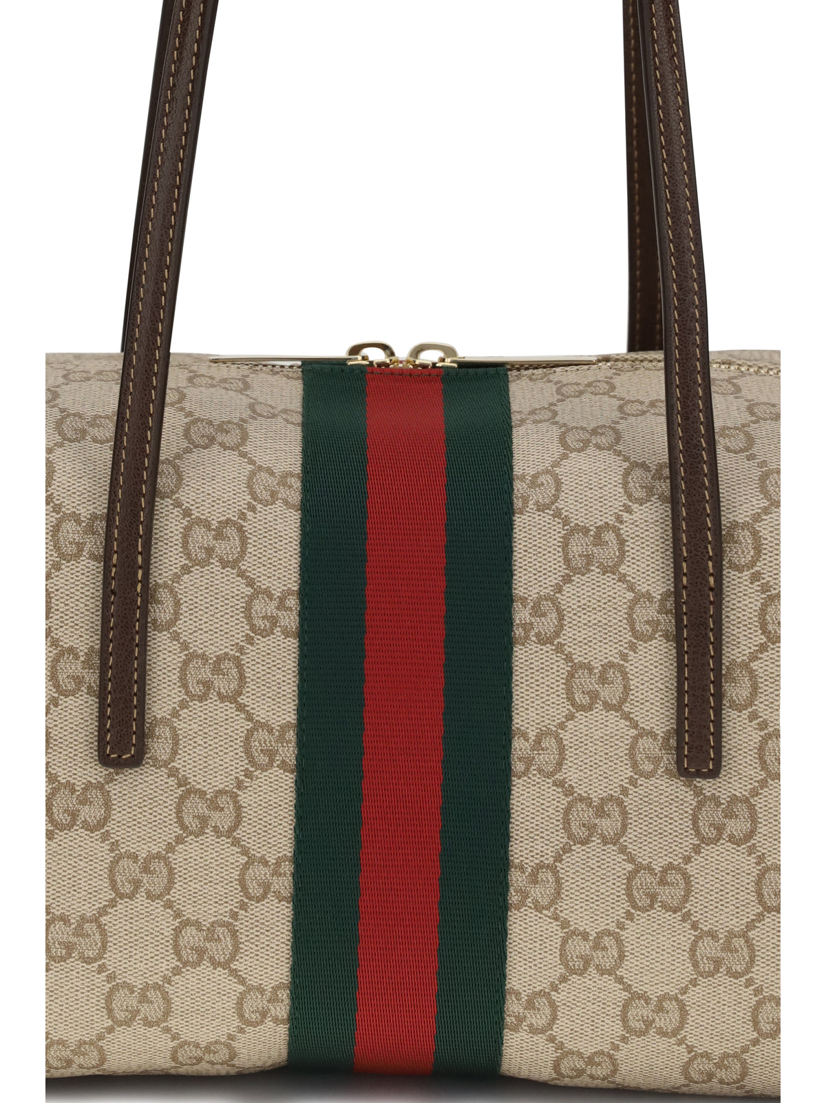 Gucci Women Medium Boston Melrose Shoulder Bag GUCCI