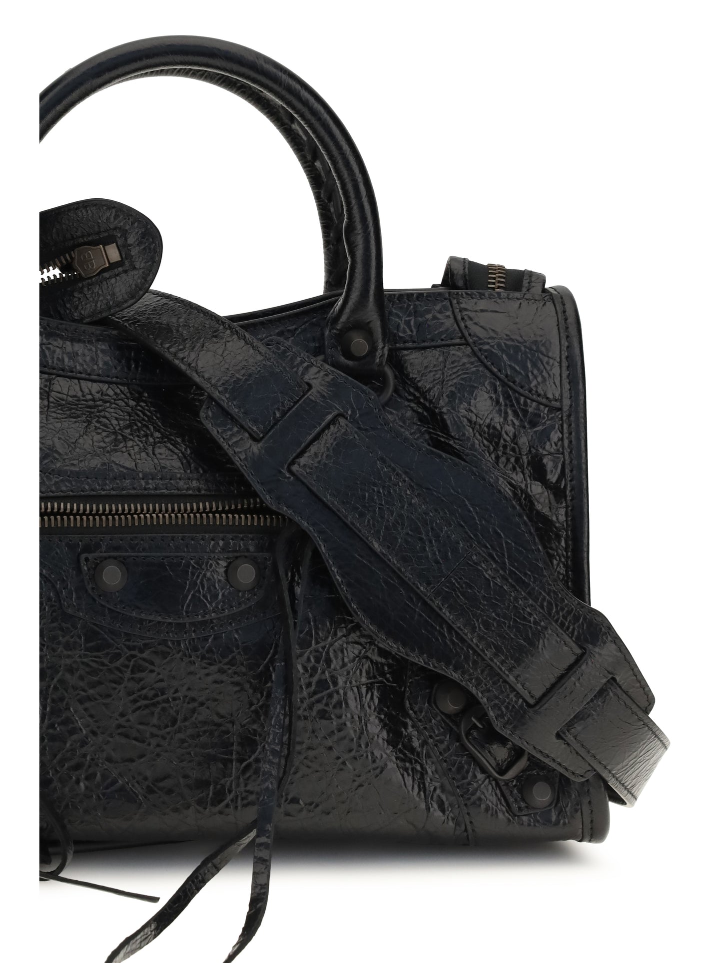 Balenciaga Women Small Le City Handbag BALENCIAGA