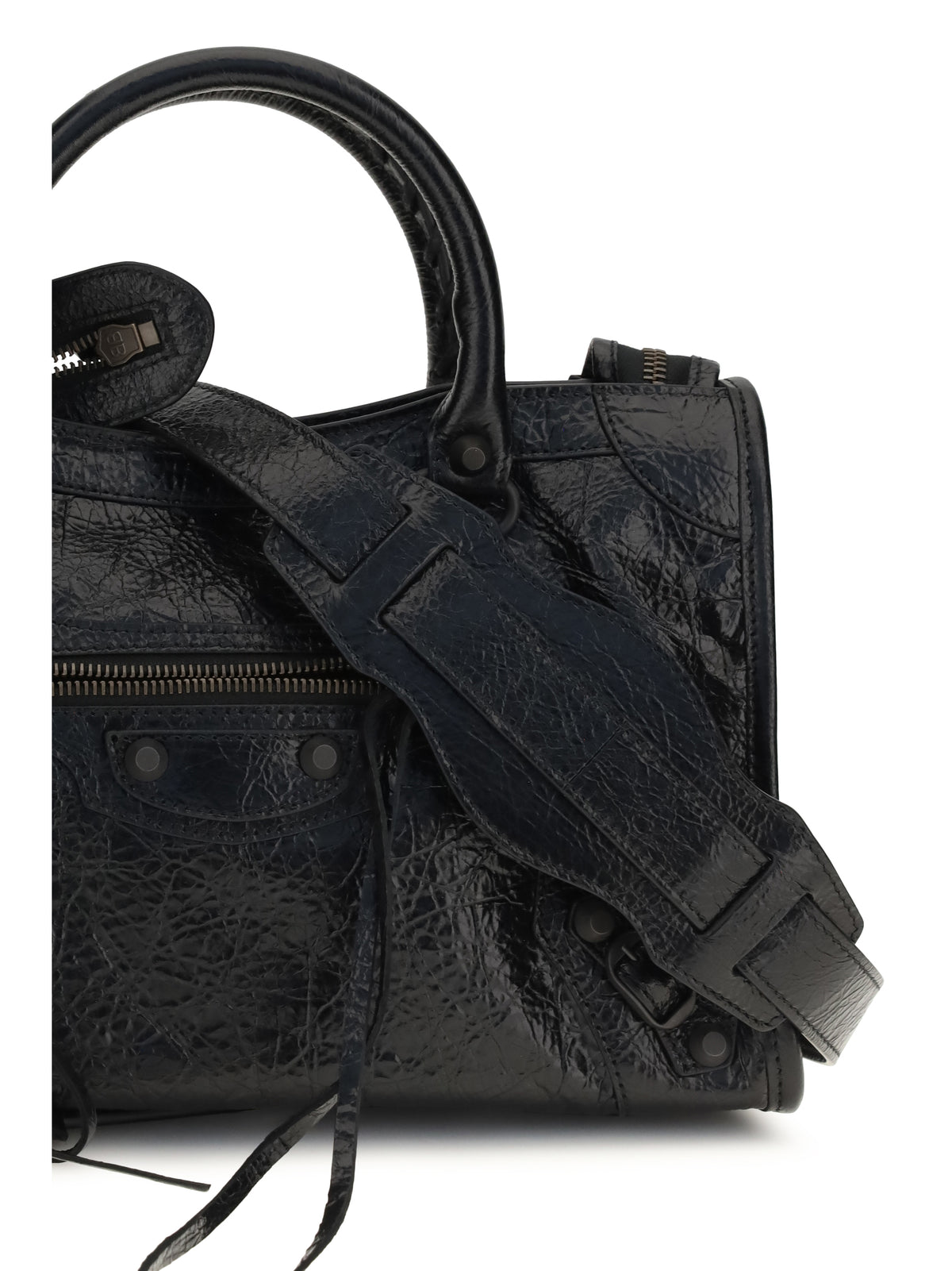 Balenciaga Women Small Le City Handbag BALENCIAGA