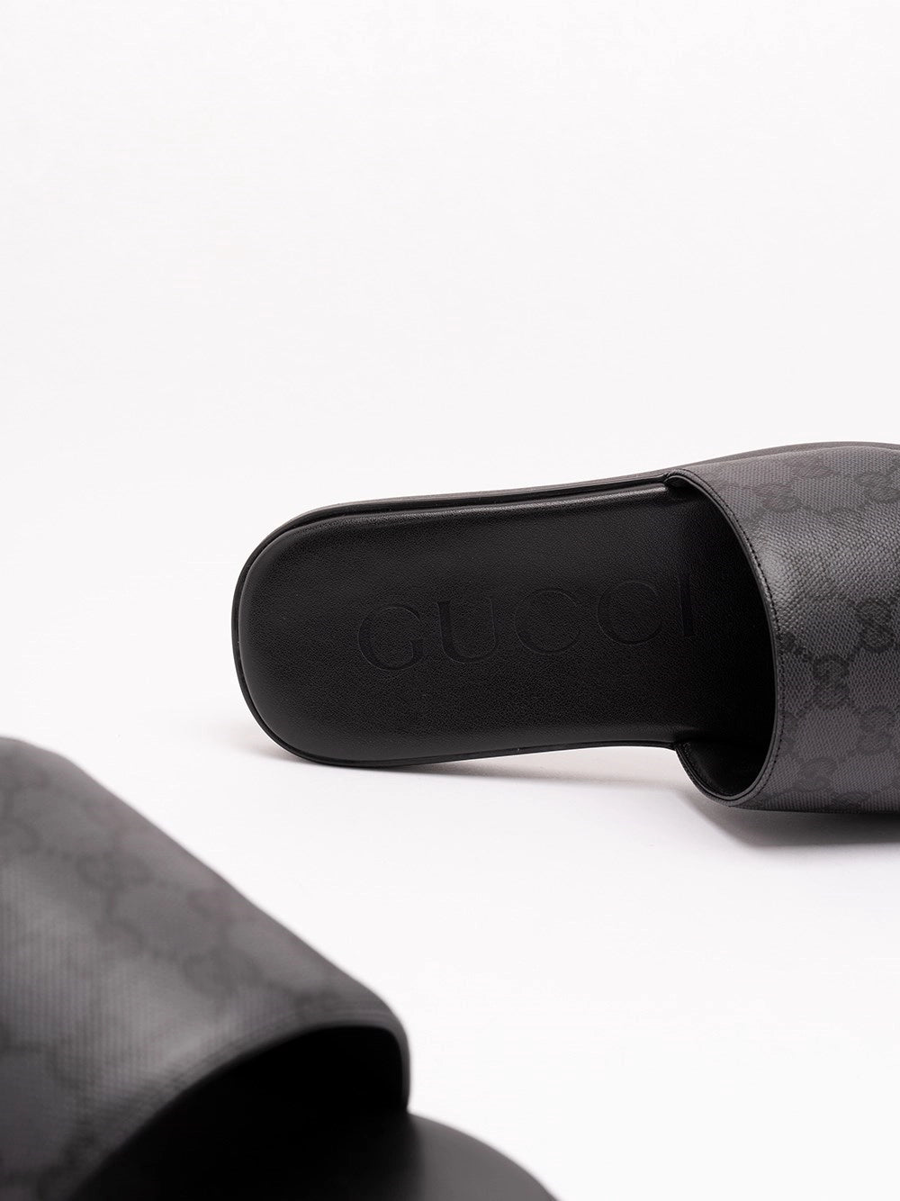Gucci Men Slide Sandals GUCCI