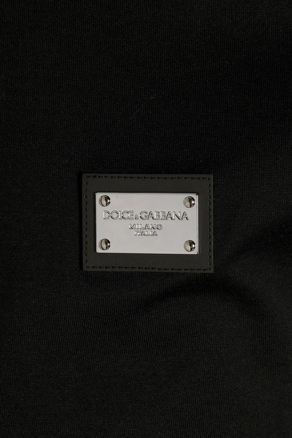 Dolce & Gabbana Men T-Shirt 'Dg Essential' DOLCE & GABBANA