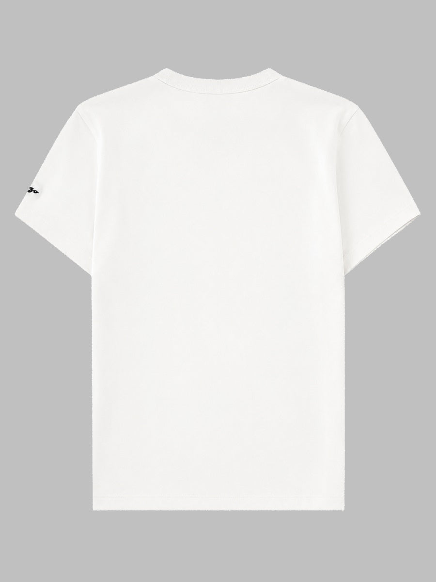 Kenzo Women T-Shirt "Jumping Tiger" KENZO